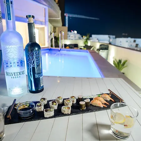 D Pool Msida