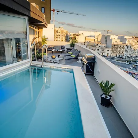 D Pool Msida