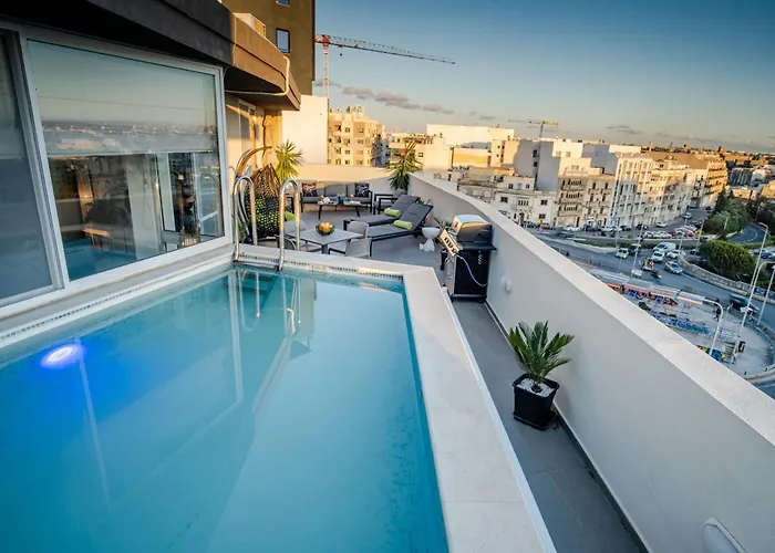 D Pool Msida