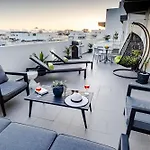 Apartamento D Pool