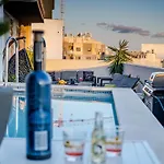 D Pool Apartamento *