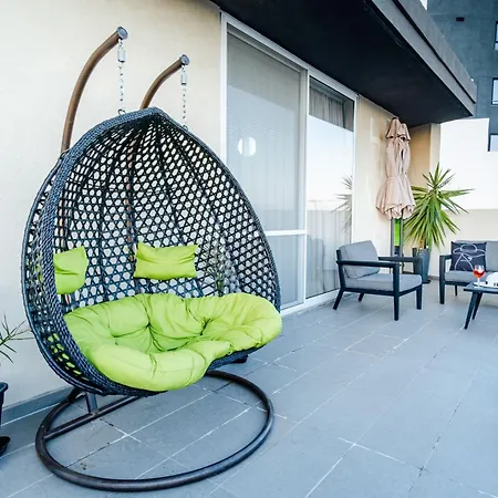 Apartamento D Pool