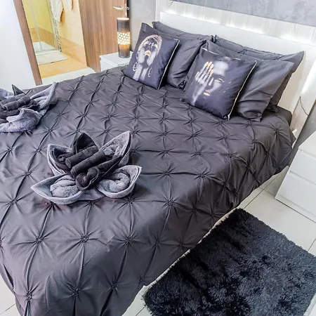 Apartamento D Pool *