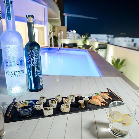 D Pool Msida