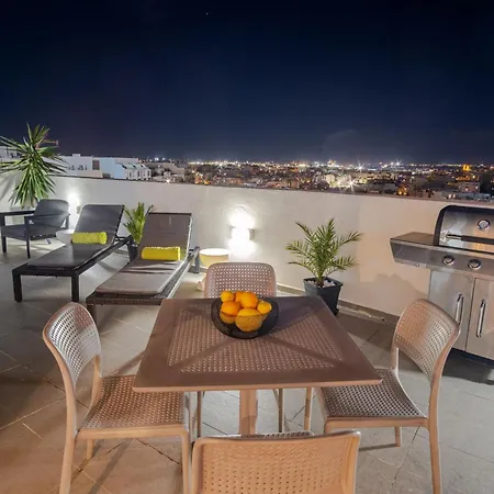 D Pool Apartamento