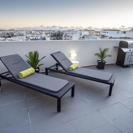 Apartamento D Pool